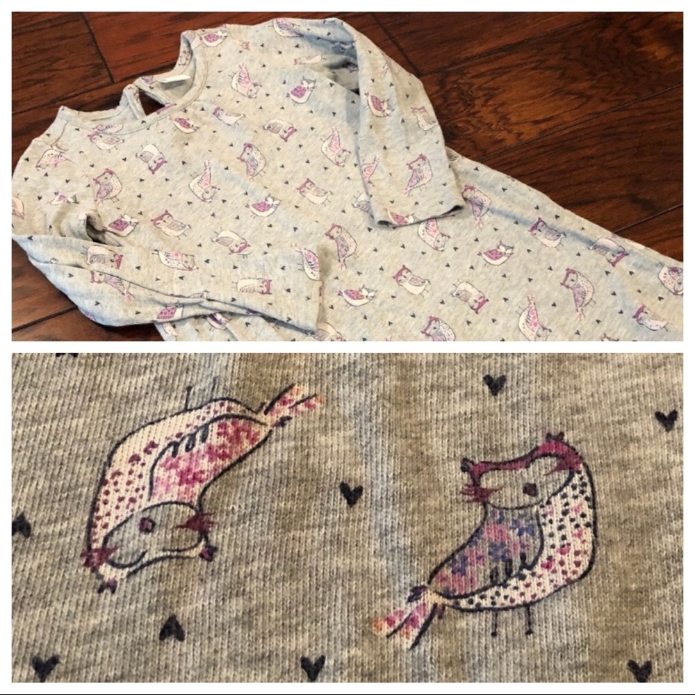 Gymboree -- Toddler Girl Dress, sz 4T